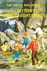 The Happy Hollisters and the Mystery of the Midnight Trolls - Jerry West - 9781949436662