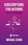 Subscriptions for Authors - Michael Evans - 9781949458220