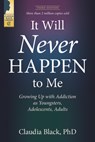 IT WILL NEVER HAPPEN TO ME 3/E - BLACK,  Claudia - 9781949481402