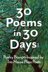 30 Poems in 30 Days - Kris Bigalk - 9781949487312