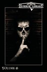Horror Library, Volume 6 - Eric J Guignard - 9781949491357