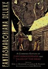Guignard, E: Fantasmagoriana Deluxe - Eric J. Guignard ; Leslie S. Klinger ; Lisa Morton - 9781949491555