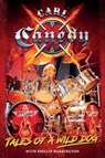 Tales of a Wild Dog - Carl Canedy ; Phillip Harrington - 9781949515688