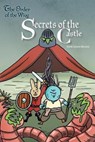 Secrets of the Castle - BROOM,  Scott Lewis - 9781949522495