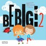 Be Big! 2 - Katie Kizer - 9781949522631