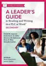 LEADERS GT READING & WRITING I - Mark Onuscheck - 9781949539073
