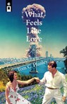 What Feels Like Love - Tom C Hunley - 9781949540185