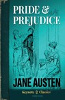 Pride & Predjudice (Annotated Keynote Classics) - Jane Austen ; Michelle M. White ; J. D. White - 9781949611243