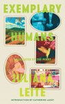 Exemplary Humans - Juliana Leite - 9781949641967