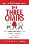 The Three Chairs - Karyn Gordon - 9781949642698