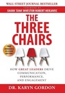 The Three Chairs - Karyn Gordon - 9781949642704
