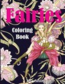 Fairies Coloring Book - Alisa Calder - 9781949651201