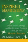 Inspired Manifesting - Dr Howe - 9781949661385