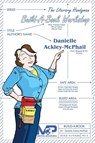 Build-A-Book Workshop - Danielle Ackley-McPhail - 9781949691191