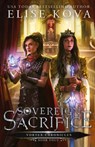 Sovereign Sacrifice - Elise Kova - 9781949694147