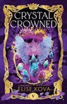 Crystal Crowned - Elise Kova - 9781949694765
