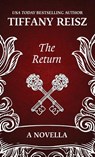 The Return - Tiffany Reisz - 9781949769159