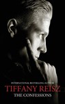 The Confessions - Tiffany Reisz - 9781949769302