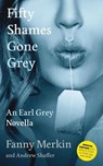 Fifty Shames Gone Grey - Fanny Merkin - 9781949769333