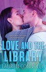 Love and the Library - Lauren Connolly - 9781949794076