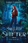 Shelter for a Shifter - Lauren Connolly - 9781949794243
