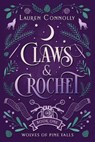 Claws & Crochet - Lauren Connolly - 9781949794410