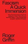 Fascism - Roger Griffin - 9781949845129