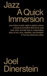 Jazz - Joel Dinerstein - 9781949845150