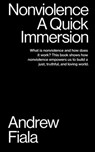Nonviolence - Fiala Andrew Fiala - 9781949845181