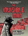 The Invisible Man - H.G. Wells - 9781949846133