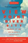 Viewpoint Diversity - John Tomasi ; Bernard Schweizer - 9781949846911