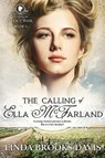 The Calling of Ella Mcfarland - DAVIS,  Linda Brooks - 9781949856040
