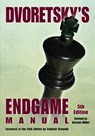 Dvoretsky, M: Dvoretsky's Endgame Manual - Mark Dvoretsky - 9781949859188