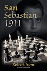 San Sebastian 1911 - Robert Irons - 9781949859911