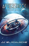 Aftershock - J J Blacklocke - 9781949890730