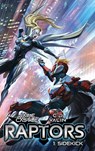 Sidekick - Jaime Castle ; Cj Valin - 9781949890761
