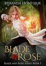 Blade & Rose - Miranda Honfleur - 9781949932102