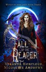 Fall of the Reaper - Miranda Honfleur ; Nicolette Andrews - 9781949932225