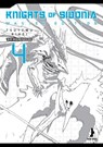 Knights of Sidonia, Master Edition 4 - Tsutomu Nihei - 9781949980011