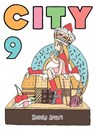 City 9 - Keiichi Arawi - 9781949980455