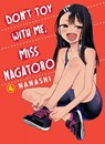 Don't Toy with Me, Miss Nagatoro, Volume 4 - Nanashi - 9781949980486