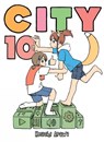 City 10 - Keiichi Arawi - 9781949980677