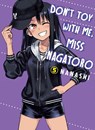 Don't Toy with Me, Miss Nagatoro, Volume 5 - Nanashi - 9781949980851