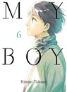 My Boy 6 - Hitomi Takano - 9781949980936