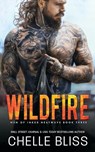 Wildfire - Chelle Bliss - 9781950023820