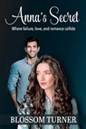 Anna's Secret - Blossom Turner - 9781950051335