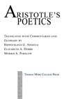 Aristotle's Poetics -  - 9781950071036