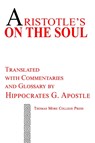 Aristotle's On the Soul - Aristotle - 9781950071050