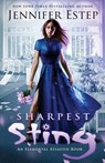 Sharpest Sting - Jennifer Estep - 9781950076024
