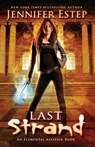 Last Strand - Jennifer Estep - 9781950076062